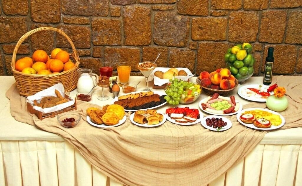 Зображення Saint Constantin 3*