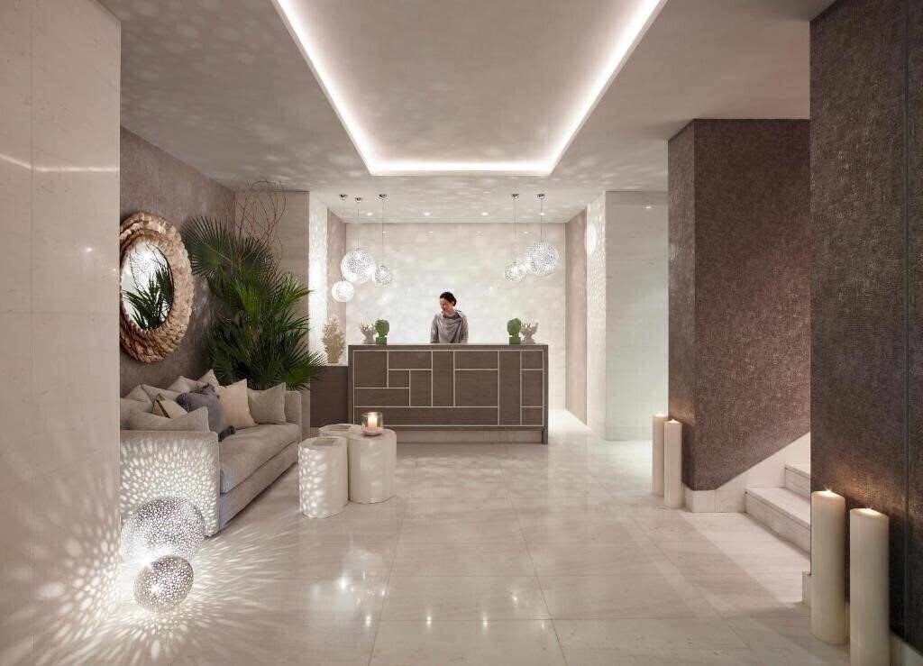 Панорама Ikos Aria 5*