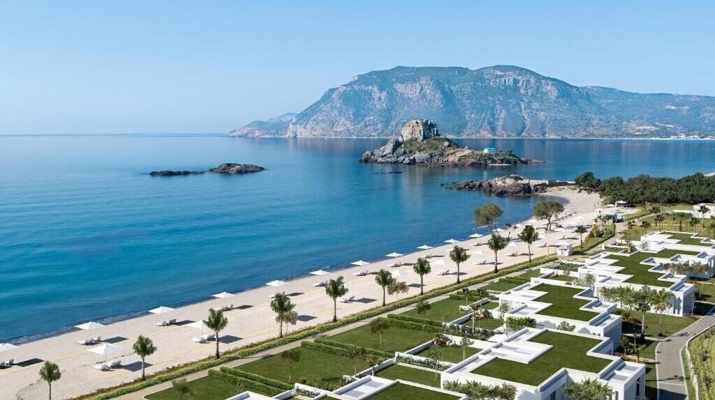 Готель Ikos Aria 5*