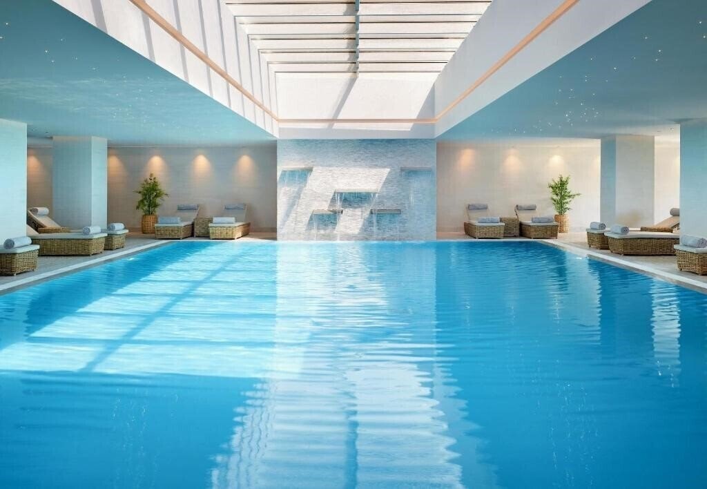 Територія Ikos Aria 5*