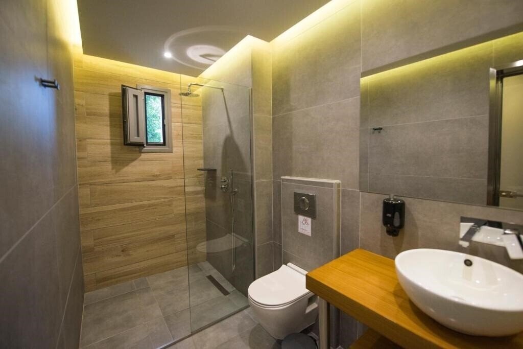 Фотография Golden Star Kos 3*