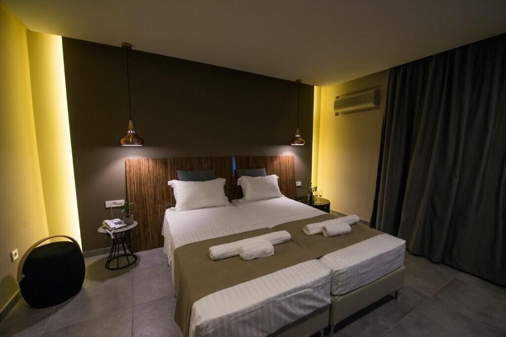 Изображение Golden Star Kos 3*