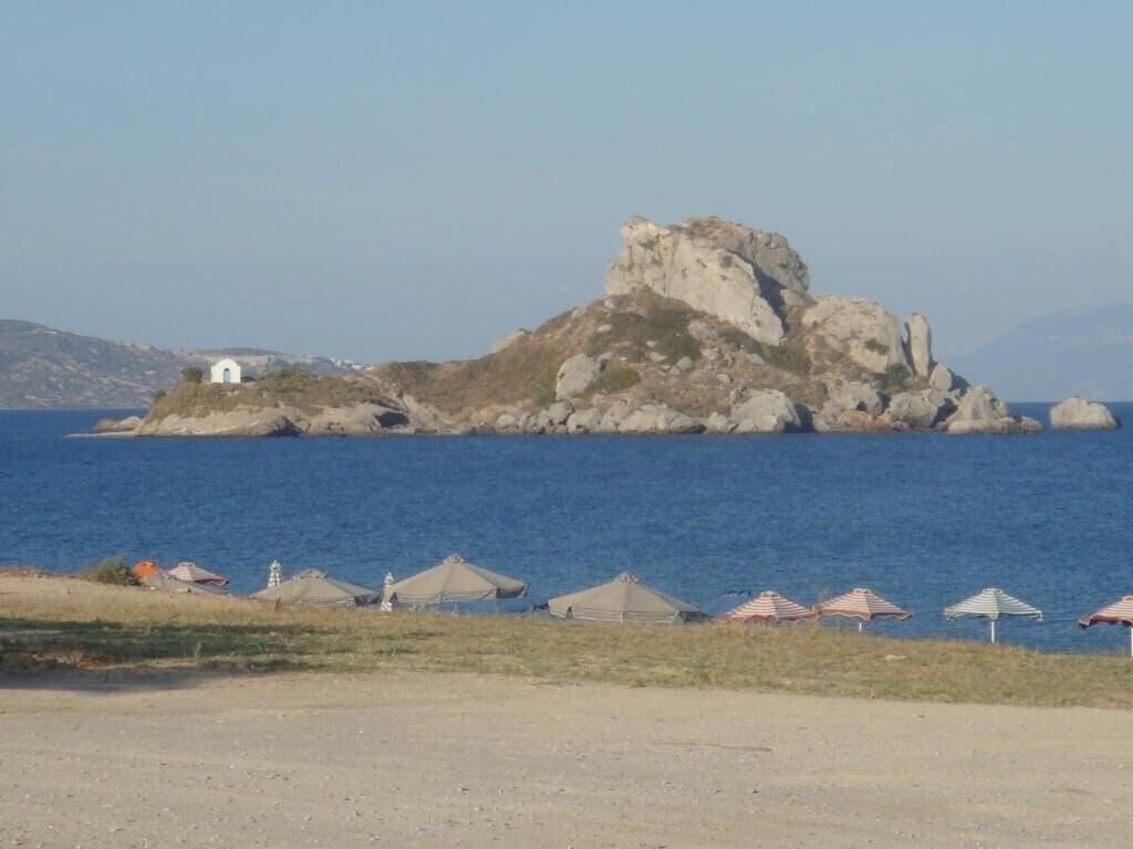 Апартаменти Politis Studios 2*