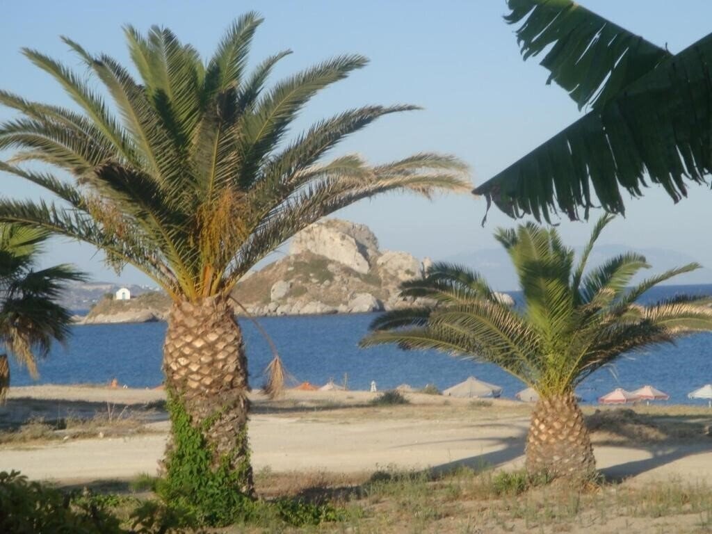 Панорама Politis Studios 2*