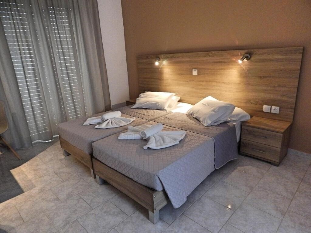 Вид Politis Studios 2*