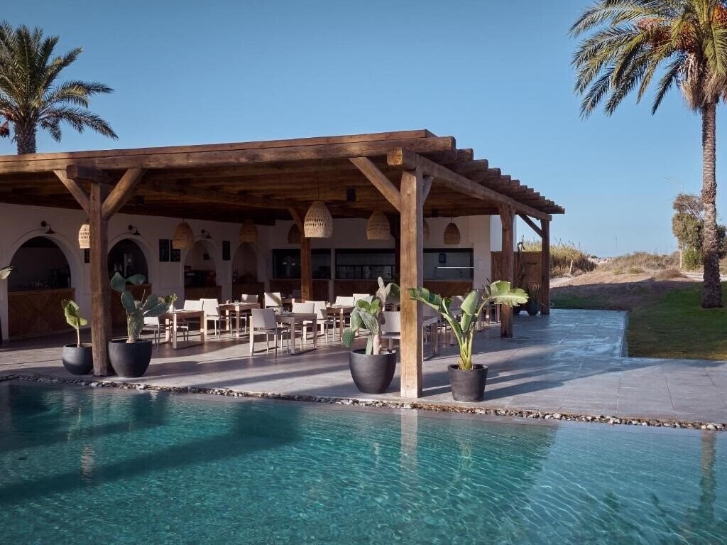 Изображение Grecotel Casa Paradiso 4*