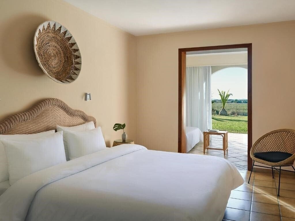 Вид Grecotel Casa Paradiso 4*