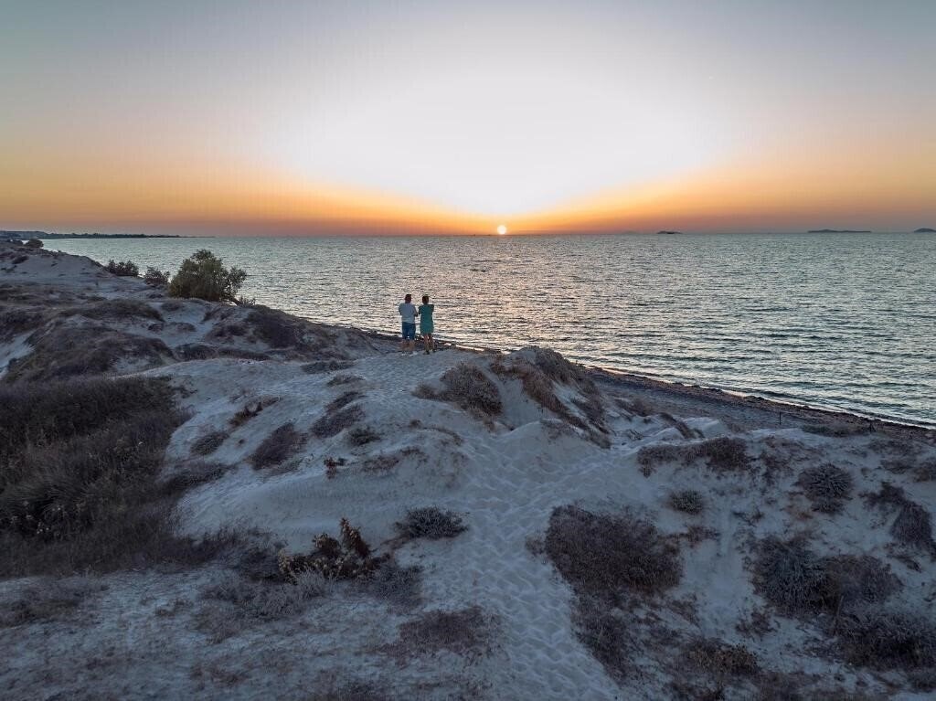 Панорама Grecotel Casa Paradiso 4*