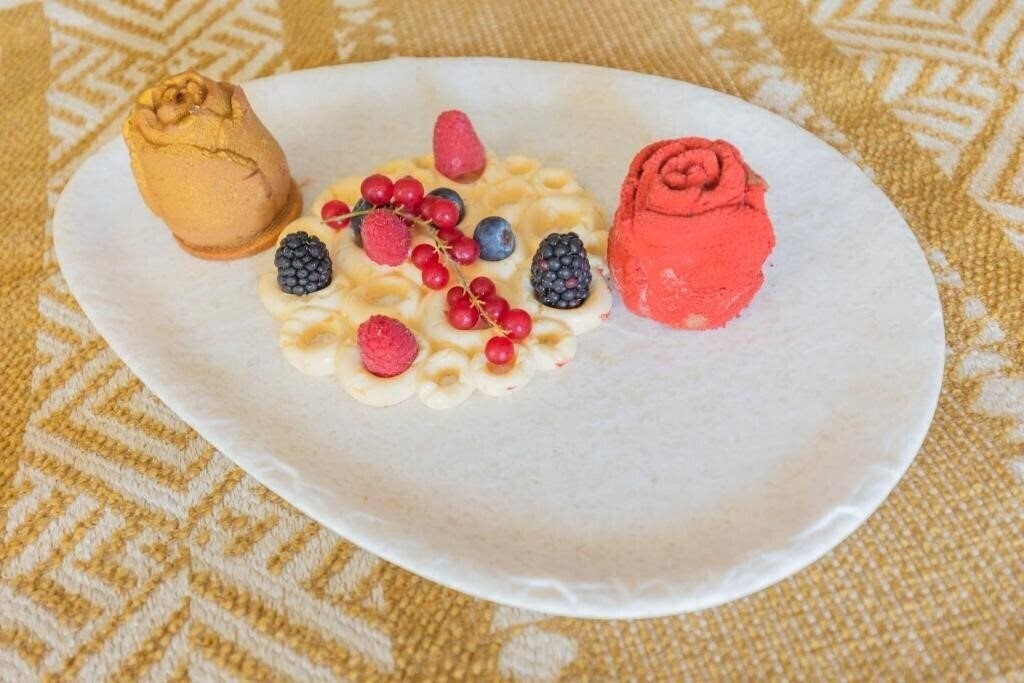 Панорама Cabana Blu Hotel & Suites (ex. Cabana Beach) 5*