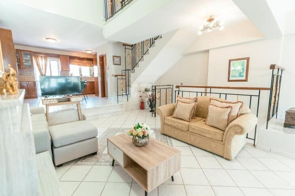 Готель Rena's Center House отель без категории