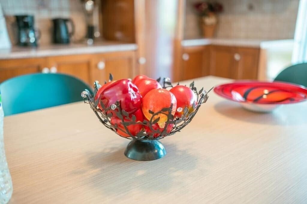 Територія Rena's Center House отель без категории