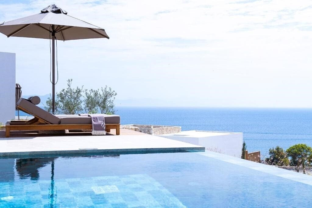 Зображення Koia All Suites Wellbeing Resort 5*