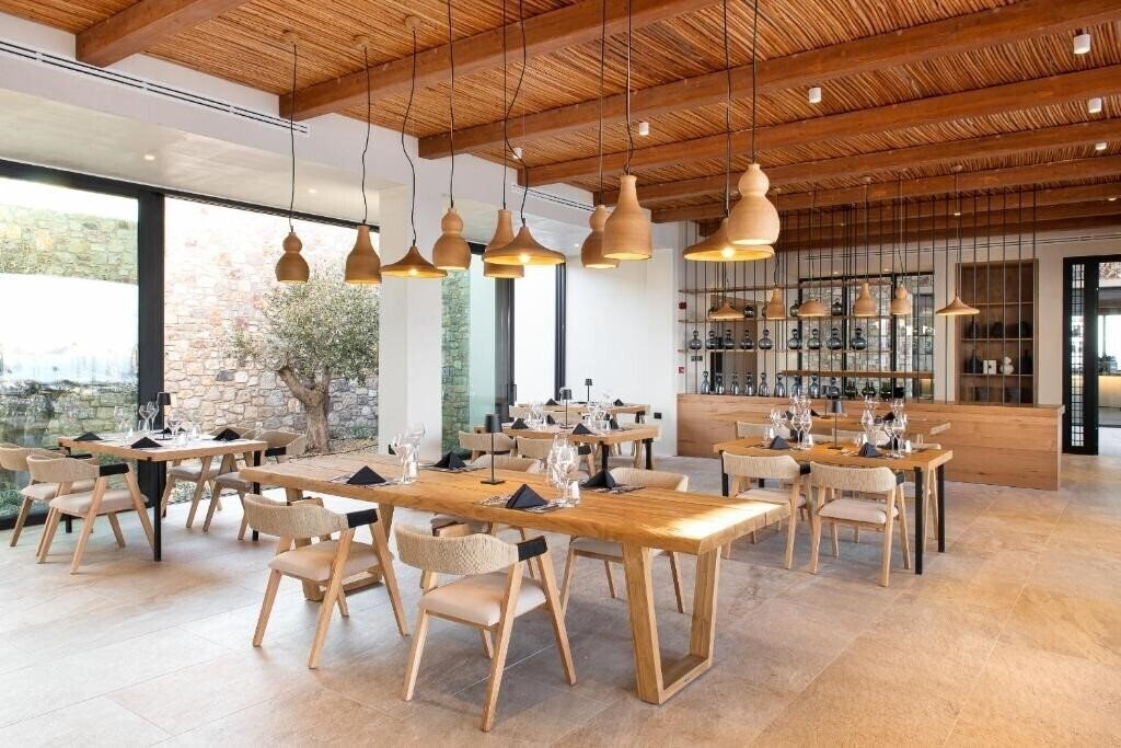 Панорама Koia All Suites Wellbeing Resort 5*