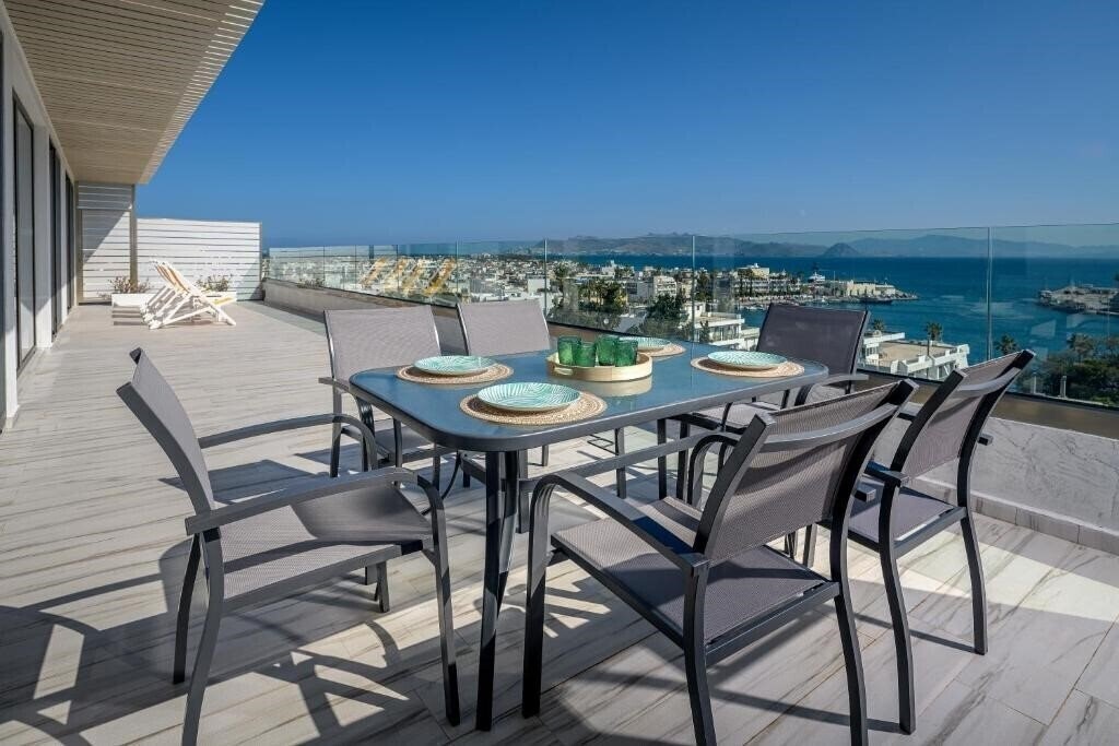 Изображение Alexandra 4*