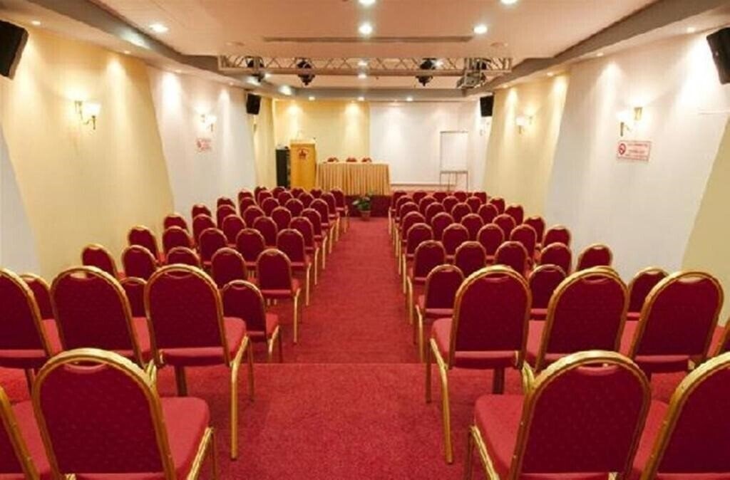 Территория Alexandra 4*