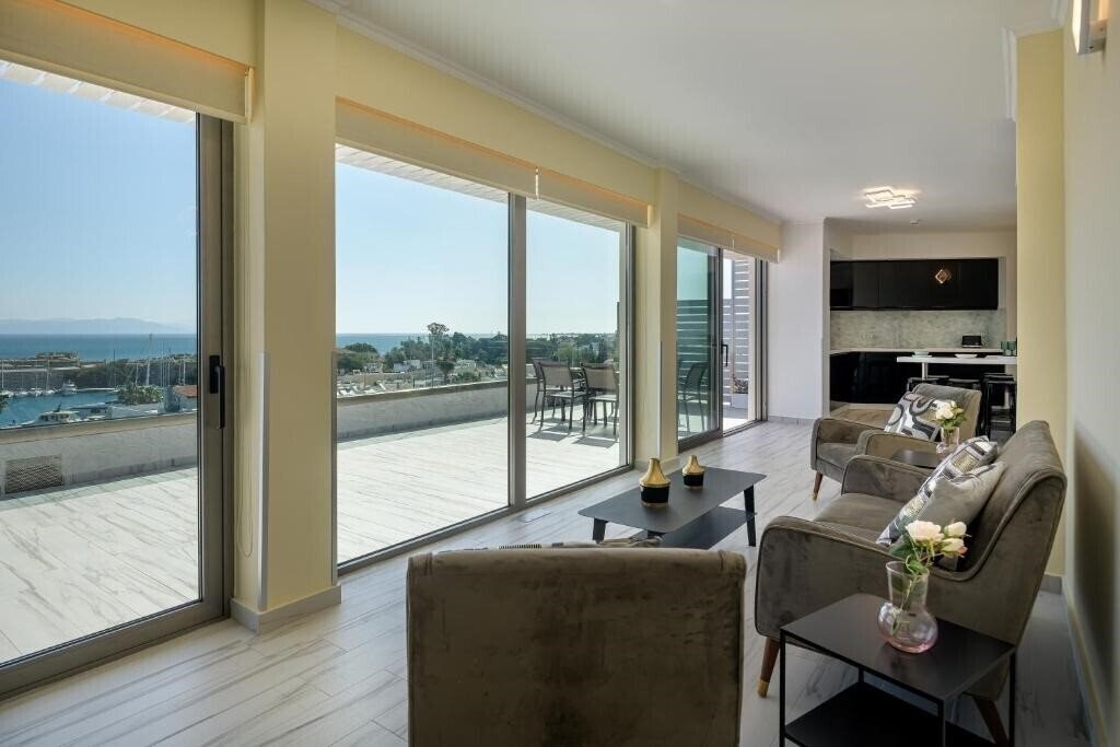 Панорама Alexandra 4*