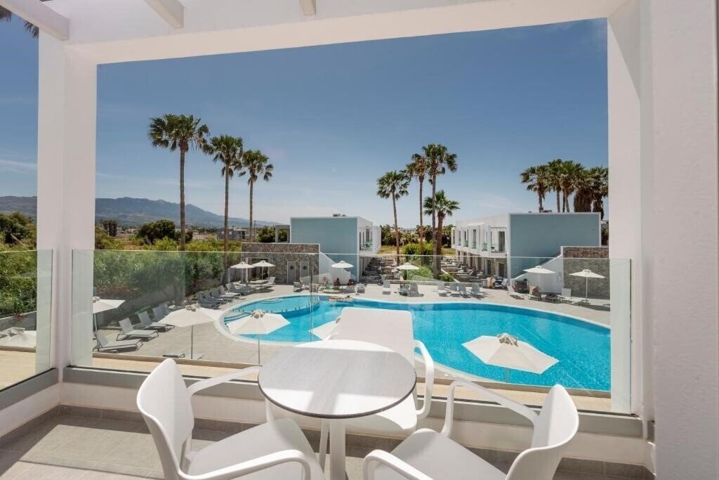 Фото Apollon Windmill 4*