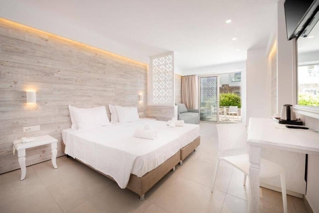 Изображение Apollon Windmill 4*