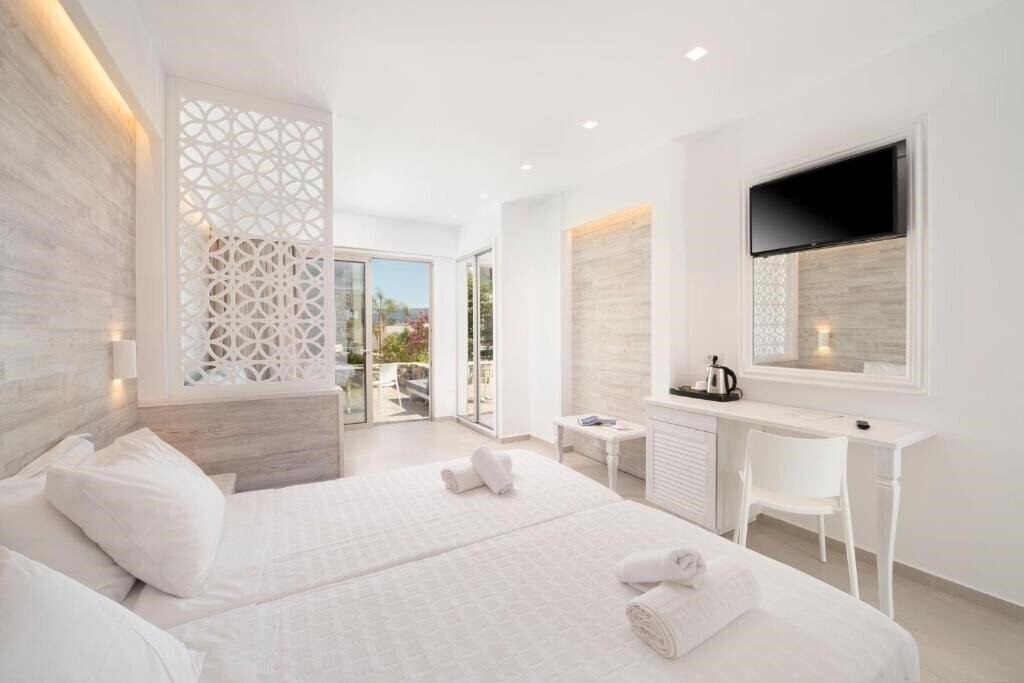 Территория Apollon Windmill 4*