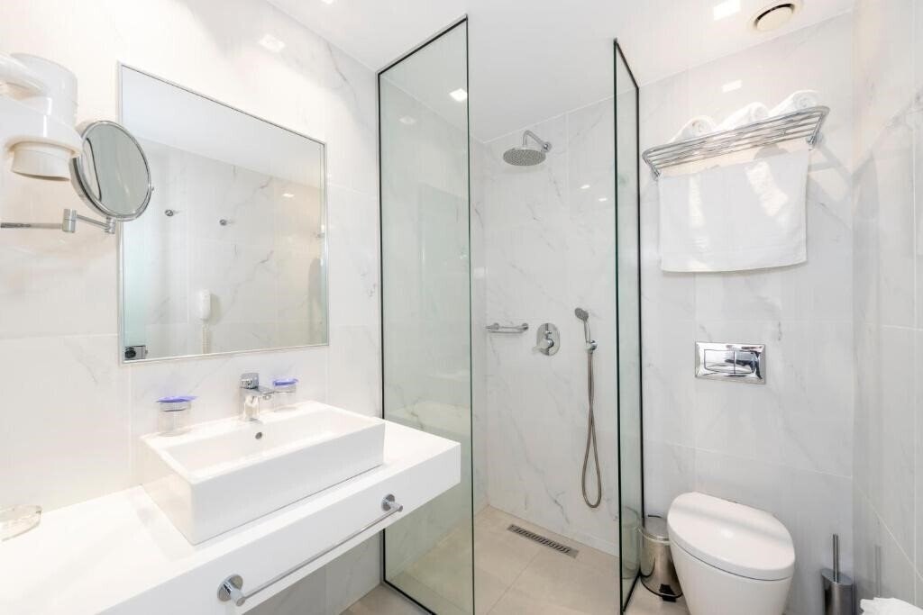 Панорама Apollon Windmill 4*