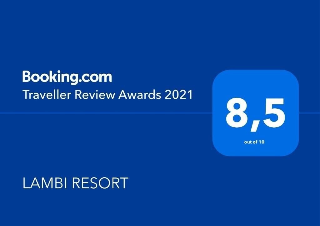 Фото Lambi Resort 4*