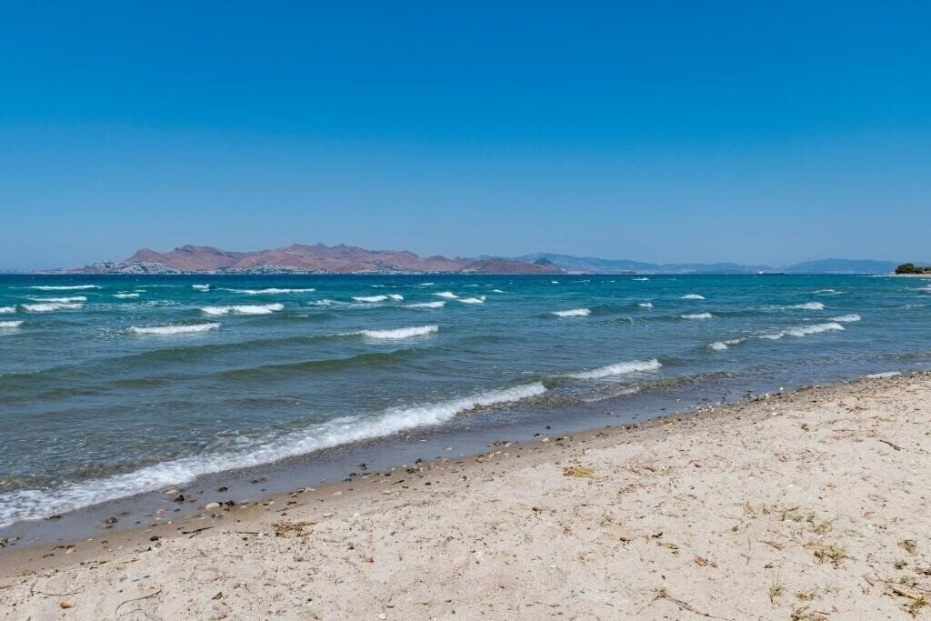 Фотография Lambi Resort 4*