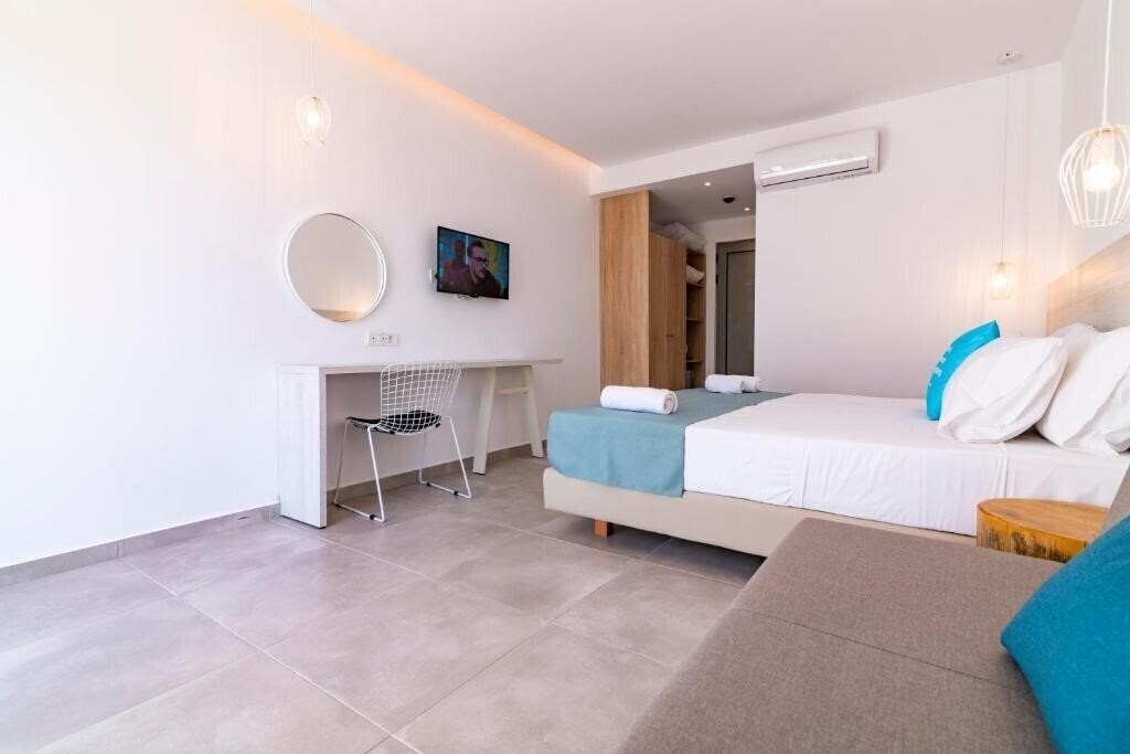 Изображение Lambi Resort 4*