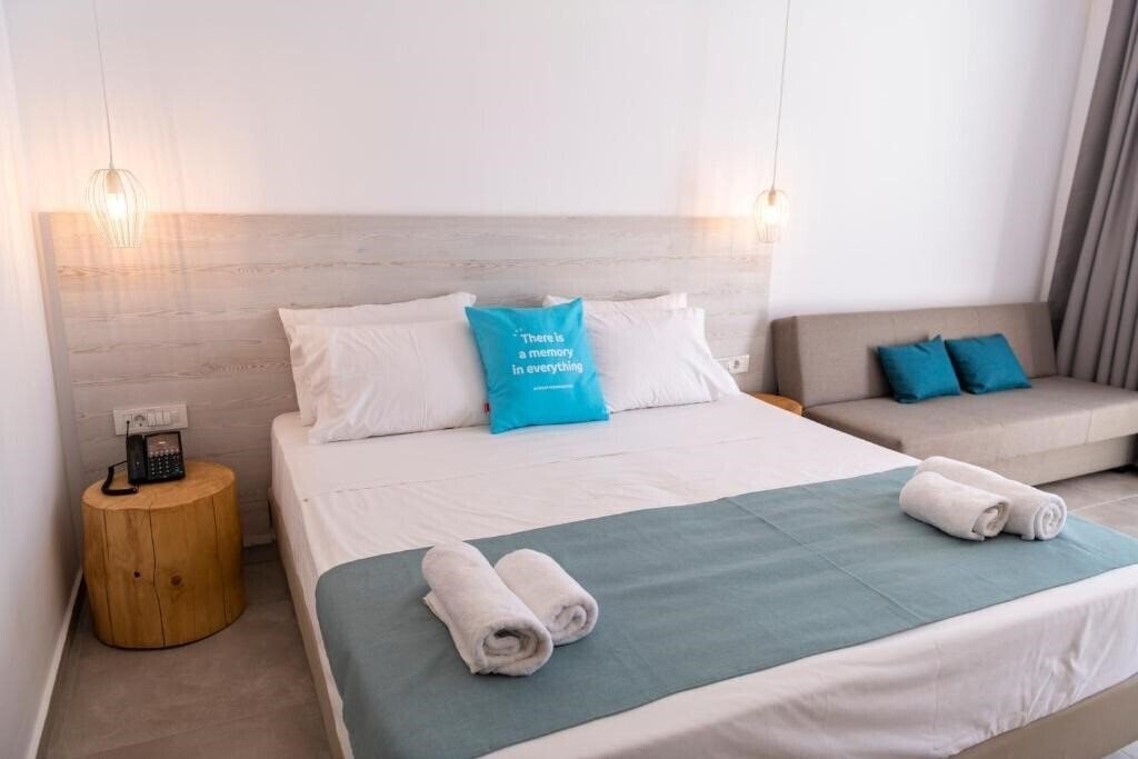 Картинка Lambi Resort 4*