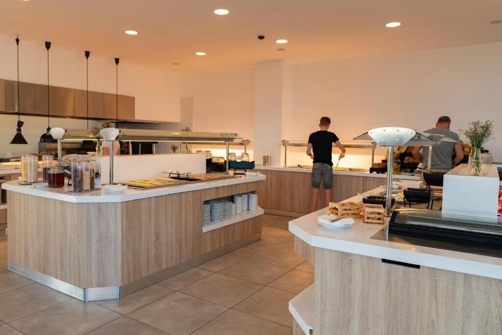 Территория Lambi Resort 4*