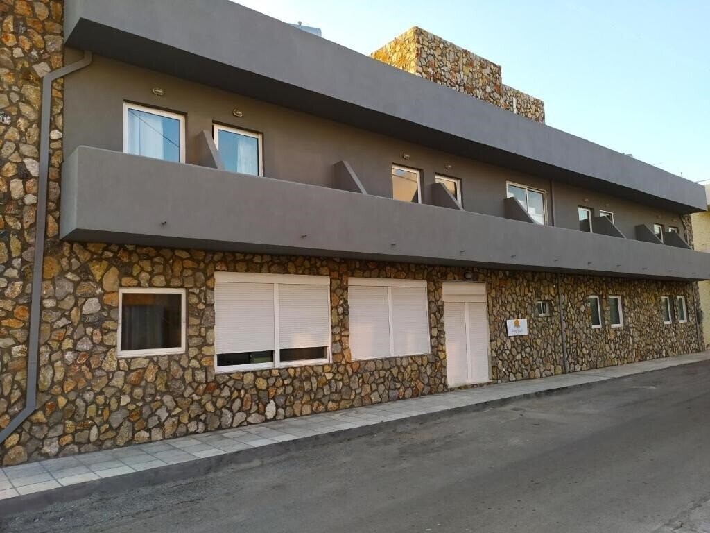 Апартаменти Silver Beach (Kos) 3*