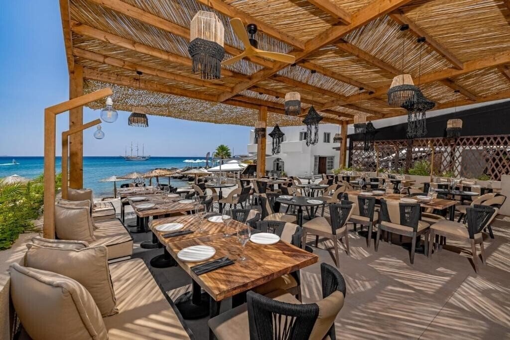 Картинка Silver Beach (Kos) 3*