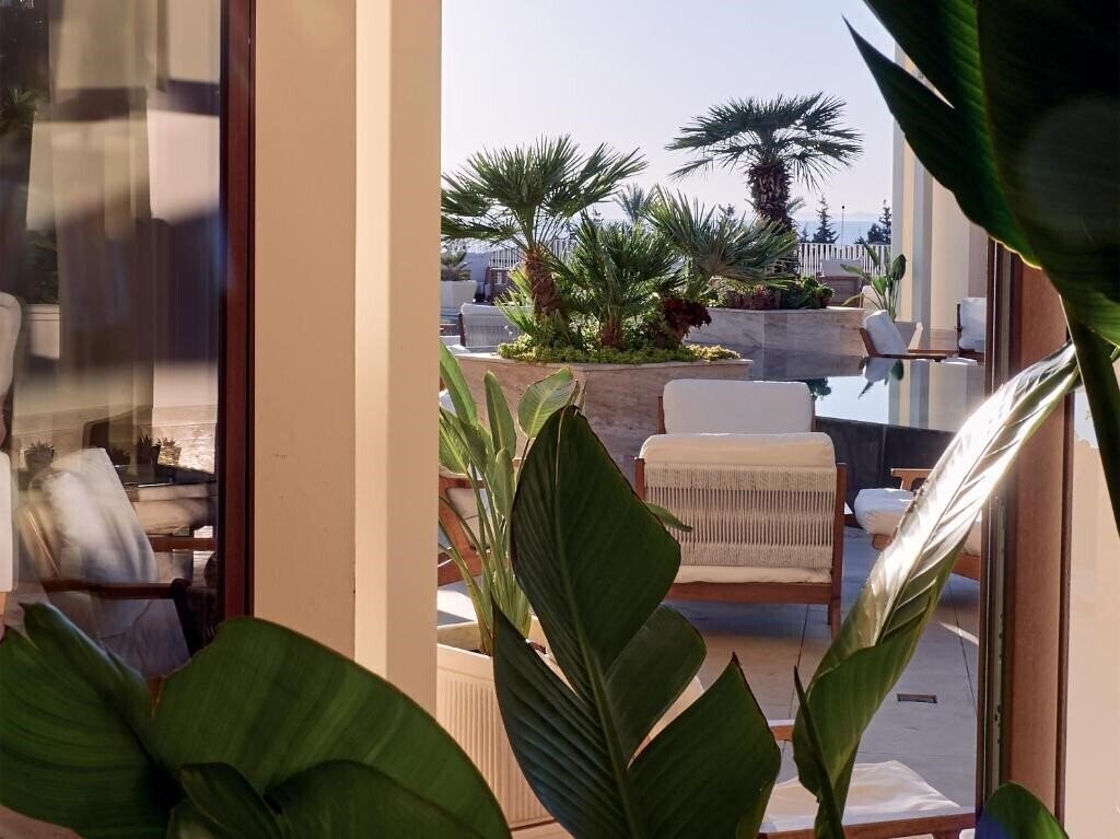 Картинка Grecotel Luxme Kos (ex. Grecotel Kos Imperial) 5*