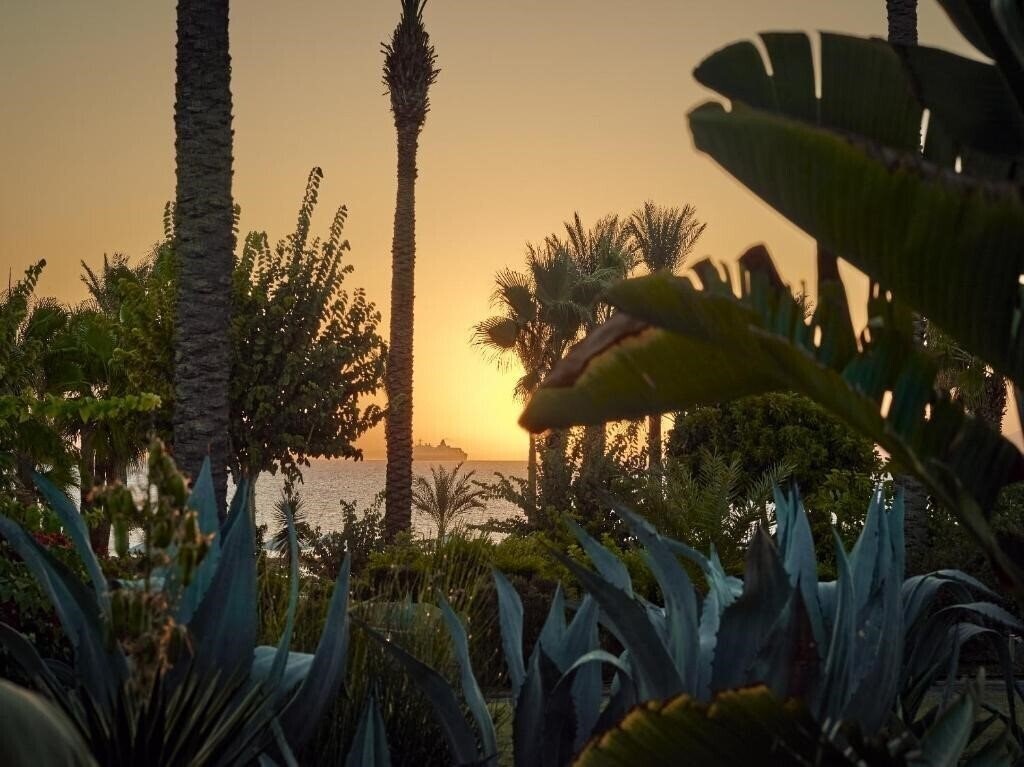 Территория Grecotel Luxme Kos (ex. Grecotel Kos Imperial) 5*