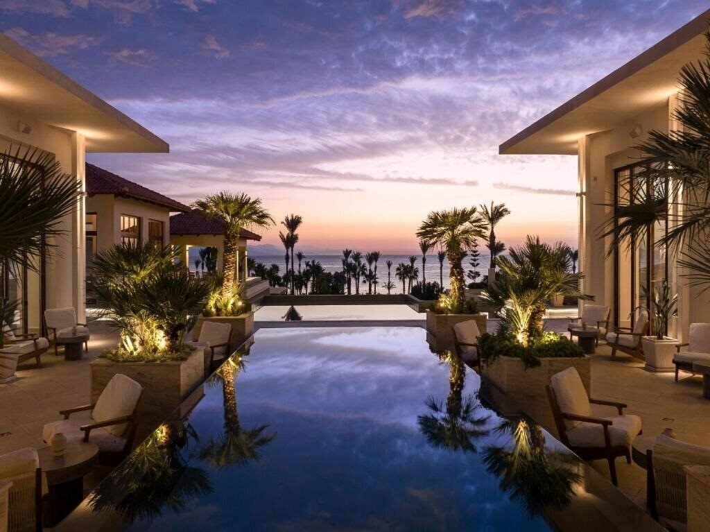 Панорама Grecotel Luxme Kos (ex. Grecotel Kos Imperial) 5*