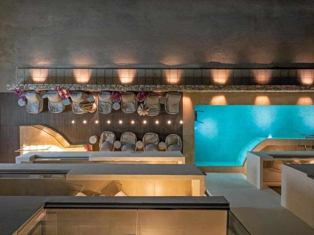 Панорама Cabana White Boutique 5*