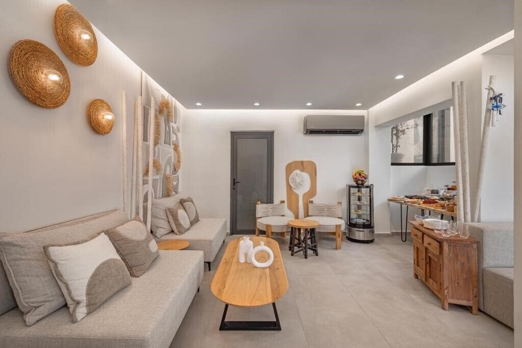 Фотографія Cabana White Boutique 5*