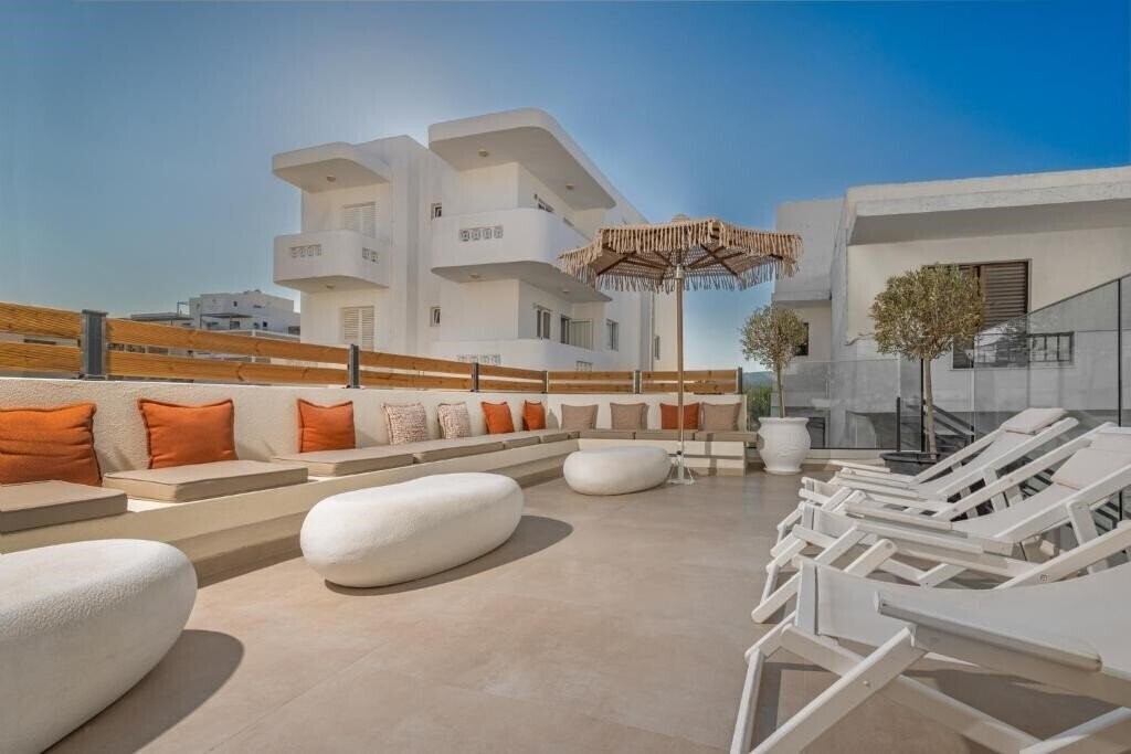 Зображення Cabana White Boutique 5*