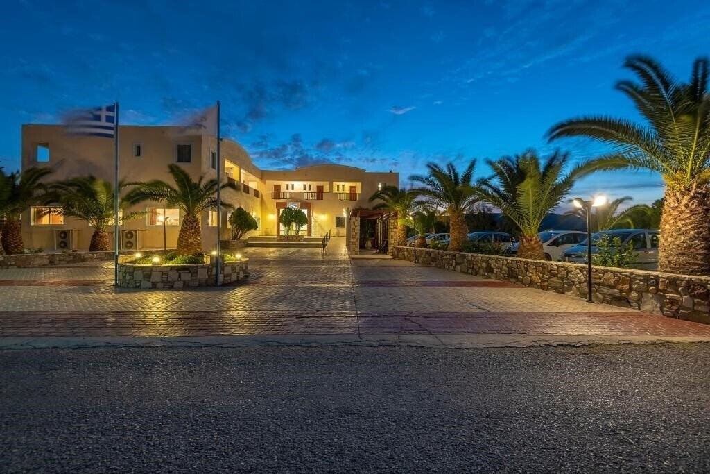 Фото Kalimera Mare 4*