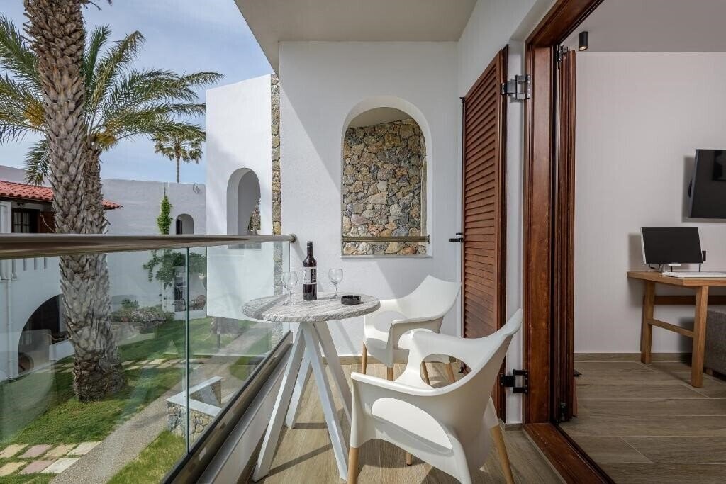 Територія Gaia Garden 3*