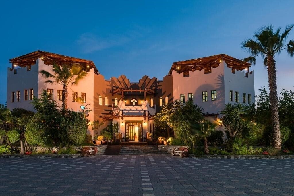 Зображення Gaia Garden 3*