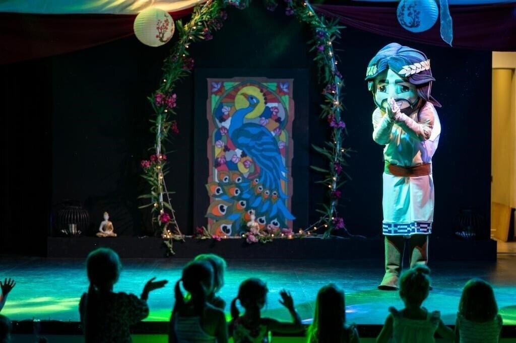 Зображення Astir Odysseus 5*