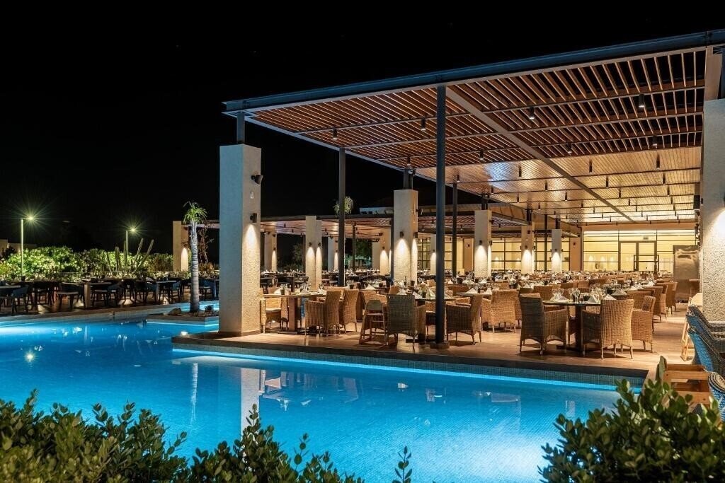 Вид Astir Odysseus 5*