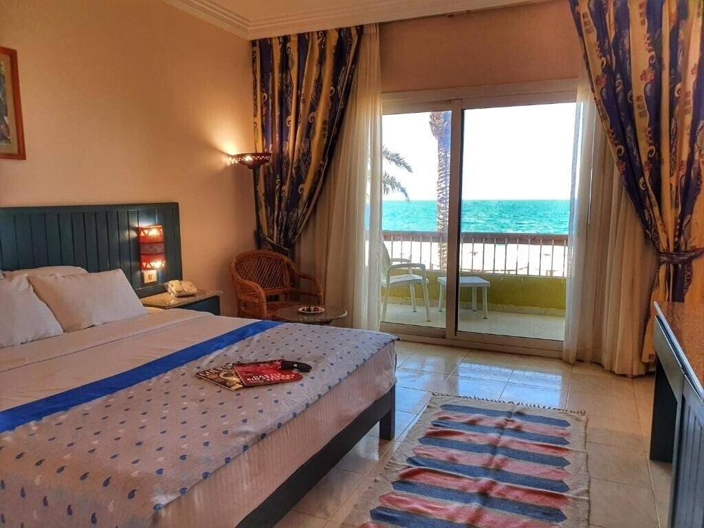 Територія Palm Beach 3*