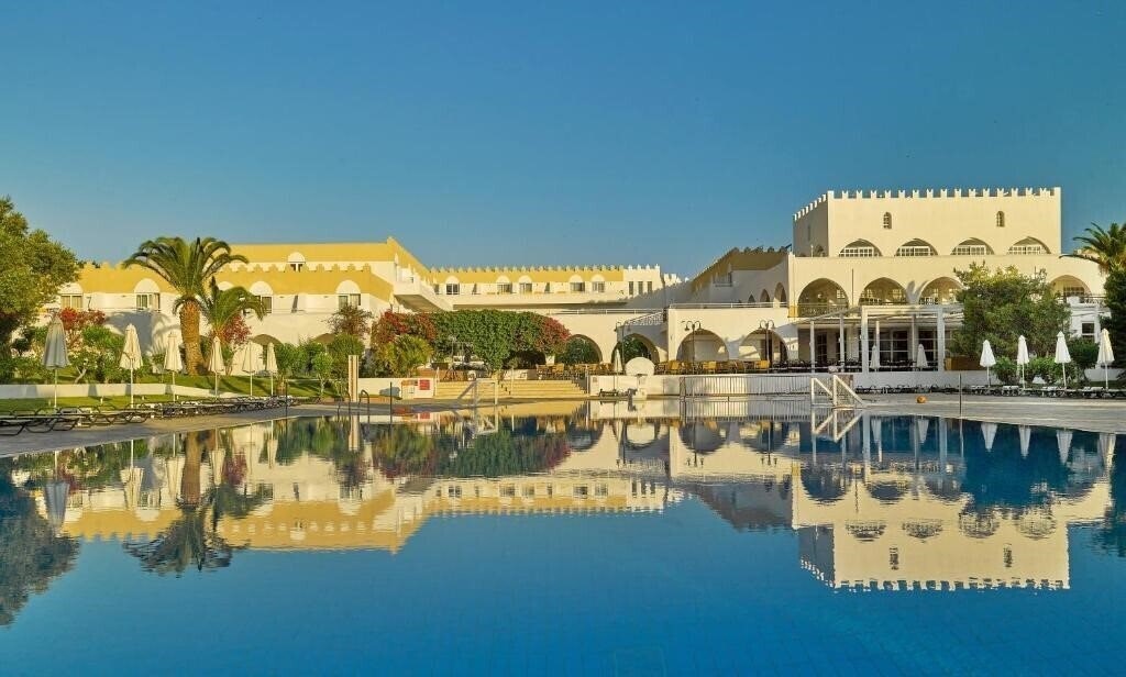 Зображення Platanista Hotel 4*