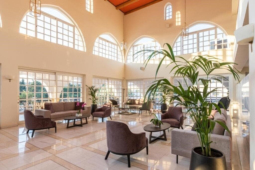 Вид Platanista Hotel 4*