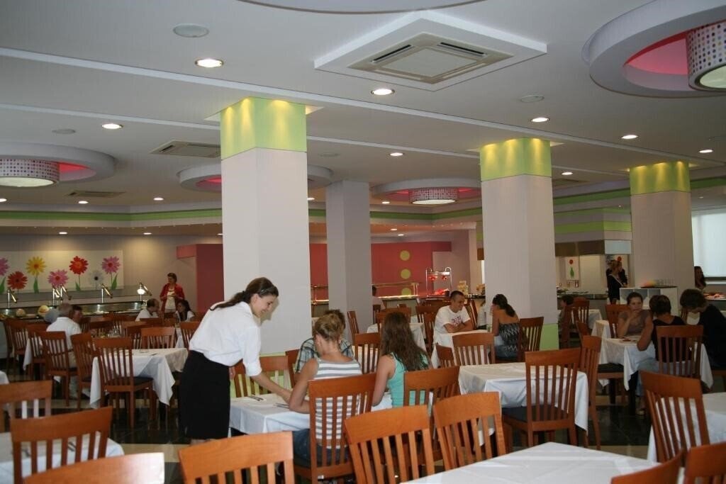 Вид Sun Palace Resort & Spa 4*