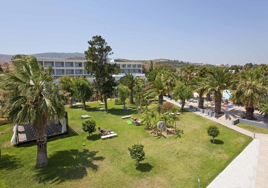 Апартаменты Sun Palace Resort & Spa 4*