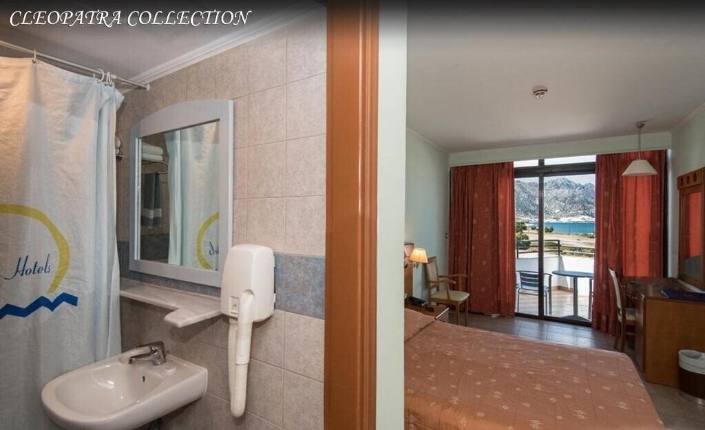 Фотография Cleopatra Superior 3*