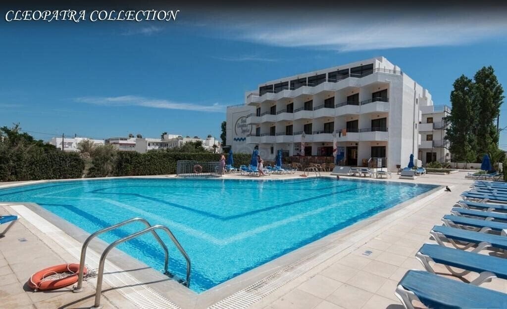 Изображение Cleopatra Superior 3*