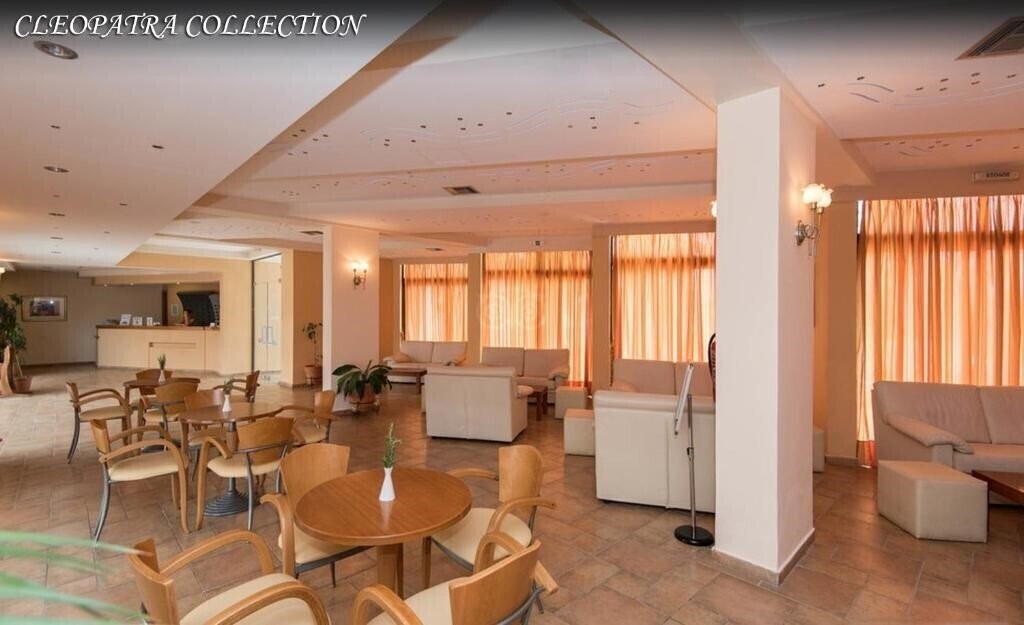 Вид Cleopatra Superior 3*